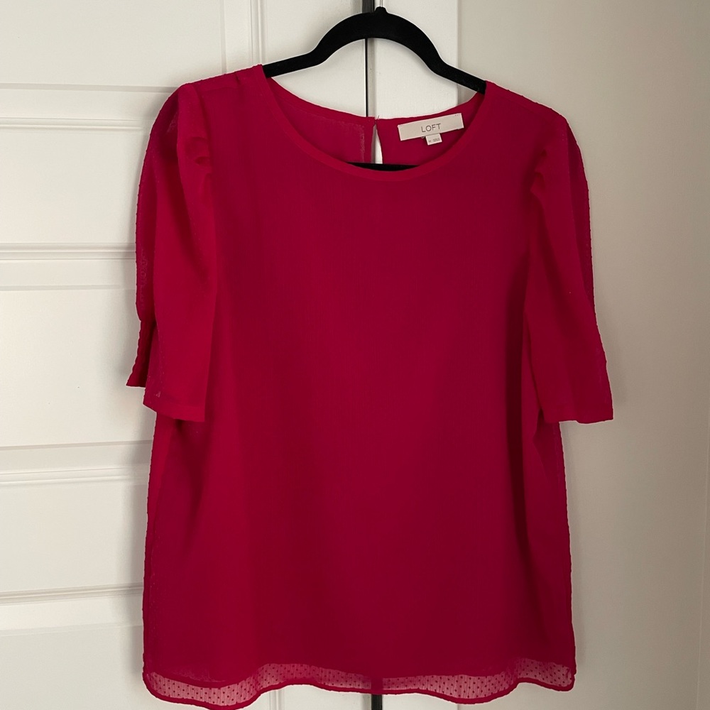 Loft top